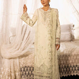 Zarposh | Sajni Lawn 25 | Zarina