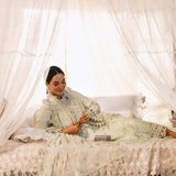 Zarposh | Sajni Lawn 25 | Zarina
