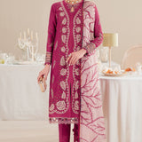 Jazmin | Iris Luxury Lawn 25 | IL'25-D05