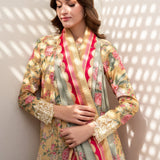 Xenia Formals | Summer Away 25 | SUN