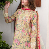 Xenia Formals | Summer Away 25 | SUN