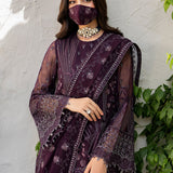 Flossie | Naqsh Formals | S-1409