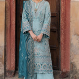 Imrozia Premium | Meeras Luxury Eid 25 | I-225 FEROZA