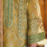 Saira Shakira | Wedding Collection 24 | TNI