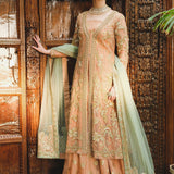 Saira Shakira | Wedding Collection 24 | Sienna