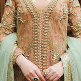 Saira Shakira | Wedding Collection 24 | Sienna
