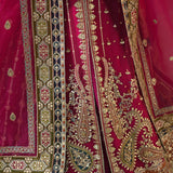 Qalamkar | Singhar Wedding Collection | RF-04 RIMEL