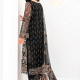 Ramsha | Minhal Organza Collection | M-803