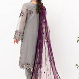 Ramsha | Minhal Organza Collection | M-801