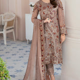 Ramsha | Rangoon Chiffon Collection 24 | D-905