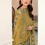 Ramsha | Rangoon Chiffon Collection 24 | D-903