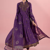 Maria B | Luxury Pret 25 |  DW-EA25-12