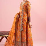 Maria B | Luxury Pret 25 | DW-EA25-17