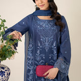 Maria B | Luxury Pret 25 | DW-EA25-21