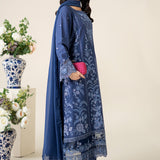 Maria B | Luxury Pret 25 | DW-EA25-21