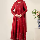 Maria B | Luxury Pret 25 | DW-EA25-61