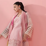 Maria B | Luxury Pret 25 | DW-EA25-66