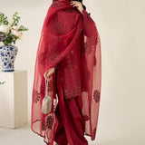 Maria B | Luxury Pret 25 | DW-EA25-68