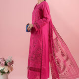 Maria B | Luxury Pret 25 |  DW-EA25-74