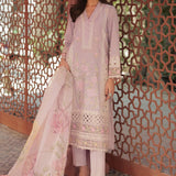 Maria B | Luxury Pret 25 | DW-EF25-151