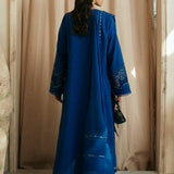 SUFFUSE | SUMMER '24 | NORA
