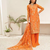Daud Abbas | Shehnai Festive Formals 24 | Nuri