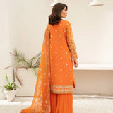 Daud Abbas | Shehnai Festive Formals 24 | Nuri