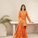 Daud Abbas | Shehnai Festive Formals 24 | Nuri
