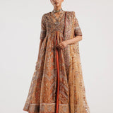 Ethnic | Luxe Formal Collection | E0022/115/114