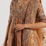 Ethnic | Luxe Formal Collection | E0022/115/114