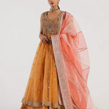 Ethnic | Luxe Formal Collection |  E0027/115/221