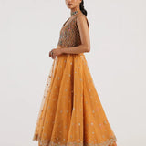 Ethnic | Luxe Formal Collection |  E0027/115/221