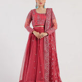 Ethnic | Luxe Formal Collection | E0029/115/401