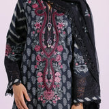 Ethnic | Rozana Collection SS 24 | E0412/203/902