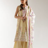 Ethnic | Spring Summer 25 | ES-10