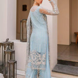 Elaf Premium | Evara Wedding Formals 23 | EEW-07 ZARA