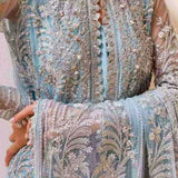 Elaf Premium | Evara Wedding Formals 23 | EEW-07 ZARA