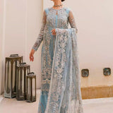 Elaf Premium | Evara Wedding Formals 23 | EEW-07 ZARA