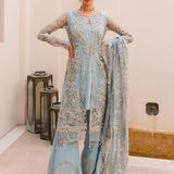 Elaf Premium | Evara Wedding Formals 23 | EEW-07 ZARA