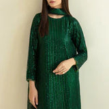 BAROQUE - EMBROIDERED NET CH09-07 (Copy)