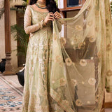 Erum Khan | Jahan Wedding 23 | Roopa