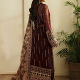 Eleshia | Zarin Wedding Formals 24 |  ZAIBA