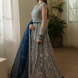 Eleshia | Zarin Wedding Formals 24 |  SIARA