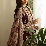 Eleshia | Zarin Wedding Formals 24 |  ZAIBA