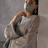Flossie | Laconic Formals | FE - 908