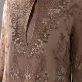 Flossie | Laconic Formals | FE - 910