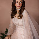 Flossie | Studio RTW | ROSE COLORED