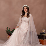 Flossie | Studio RTW | ROSE COLORED