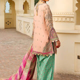 Maria B | Bridal Formals | Zeenat-un-Nisa