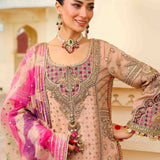 Maria B | Bridal Formals | Zeenat-un-Nisa